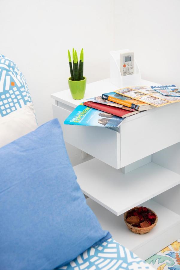 Luigi'S Room - De Vivo Realty Meta Di Sorrento Екстериор снимка